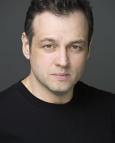 Carlos Diaz
