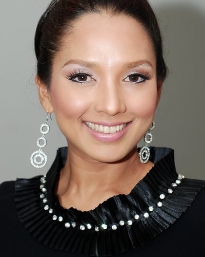 Vanida Imran