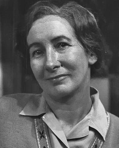 Marie Kean