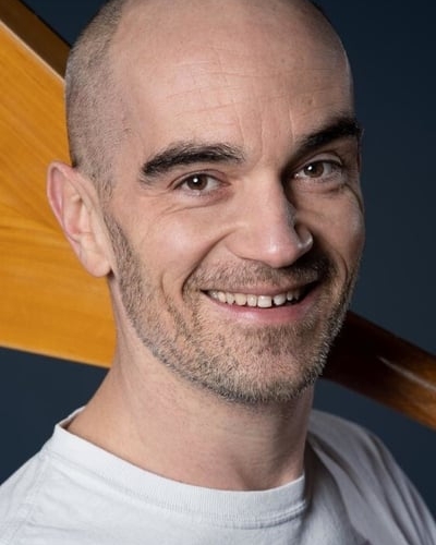 Guillaume Aldebert