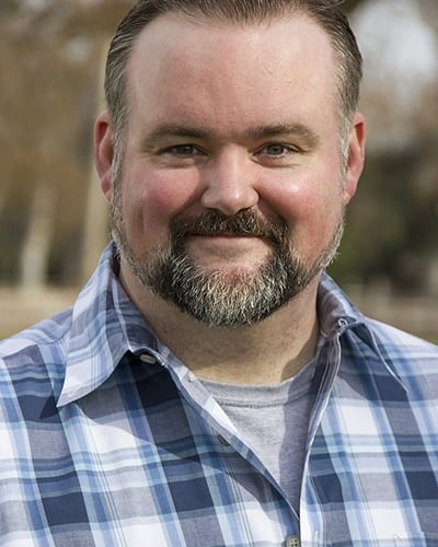 Raymond McAnally