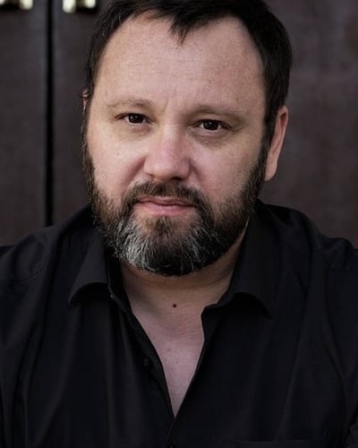 Laurent Ferraro
