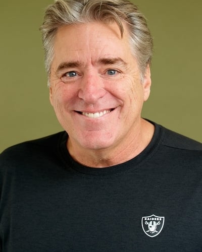 Ray Lykins