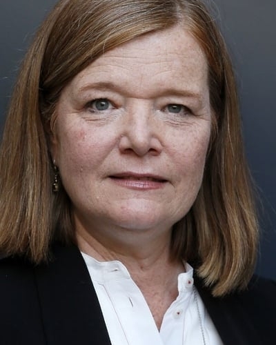 Anne Benoît