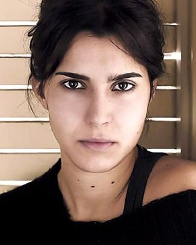 Agustina Muñoz
