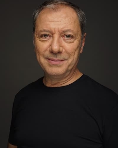 Çetin Sarıkartal