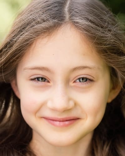 Mia McGovern Zaini