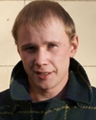 Vyacheslav Shikhaleev
