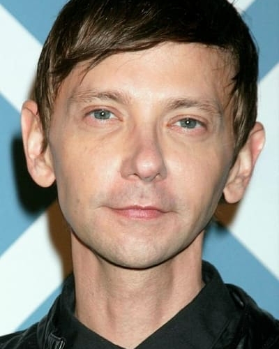 DJ Qualls