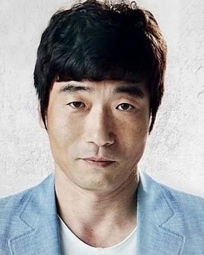 Park Won-sang
