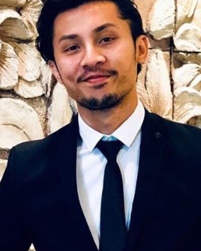 Luqman Hafidz