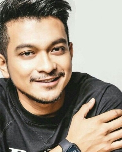 Shukri Yahaya