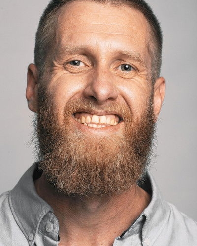 Francois Coetzee