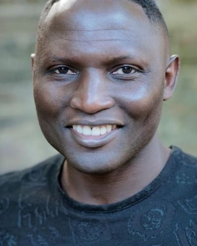 Lamin Tamba