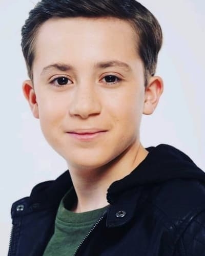 Skyler Wenger