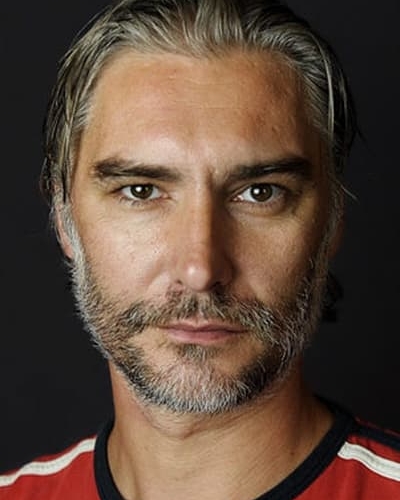 Mariusz Drężek