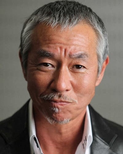 Toshiro Yanagiba