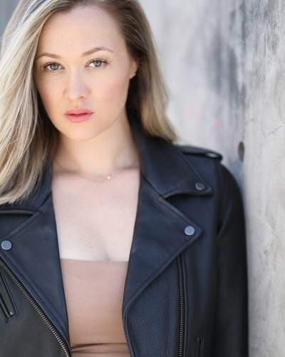 Kate Dion-Richard