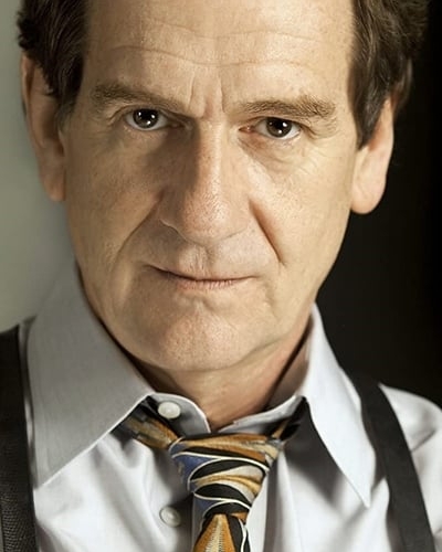 Andy Stahl