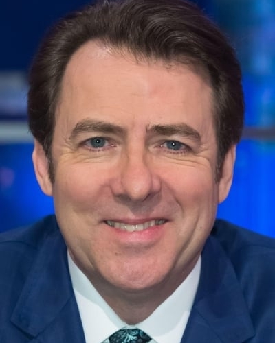Jonathan Ross