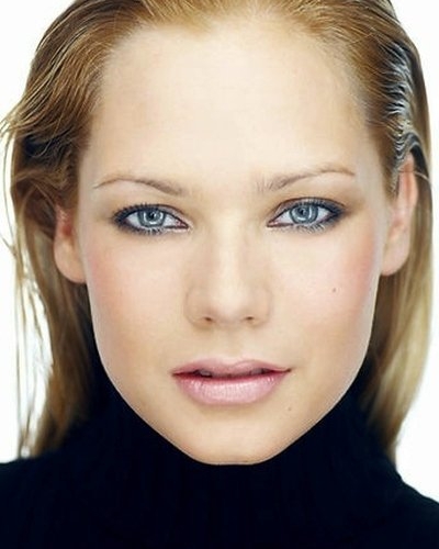 Caitlin Mehner