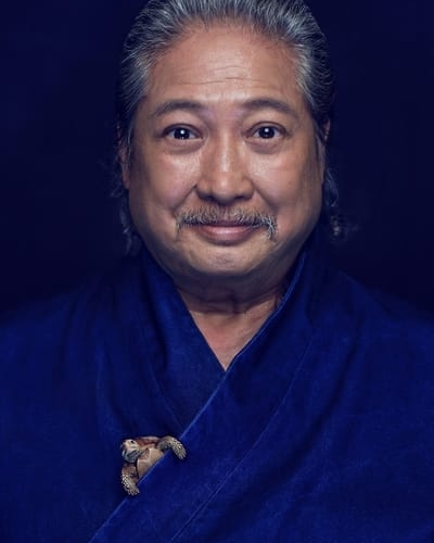 Sammo Hung