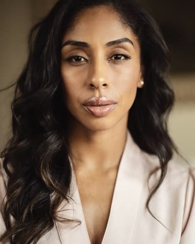 Yvonne Senat Jones
