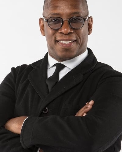 Ian Wright