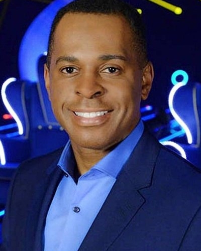 Andi Peters