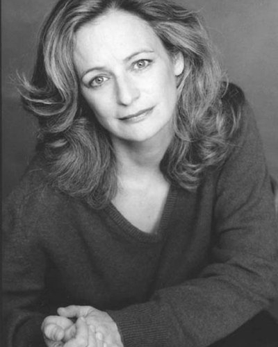 Sally Wingert