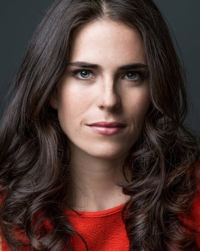 Karla Souza