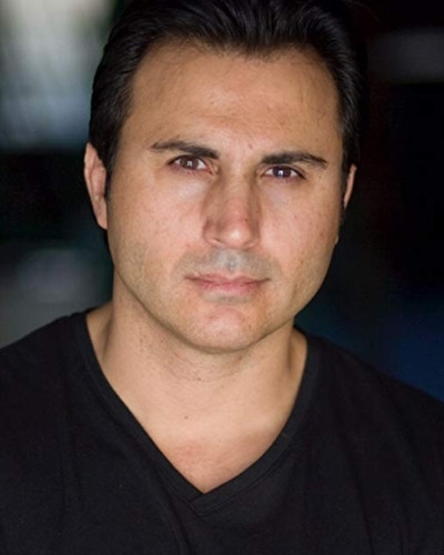 Nick Hermz