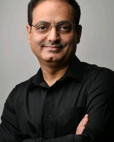 Vikas Divyakirti