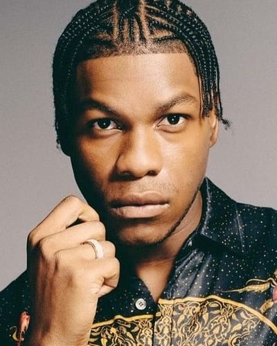 John Boyega