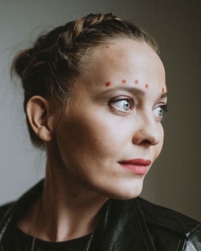 Elisabet Johannesdottir
