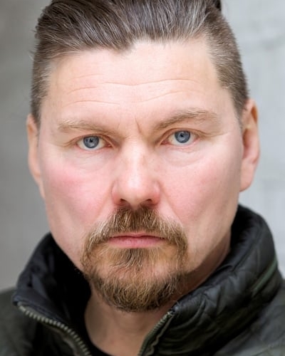 Jukka Hiltunen