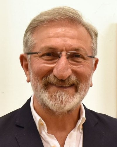 Gafur Uzuner