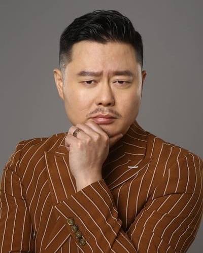 Wei Xiang