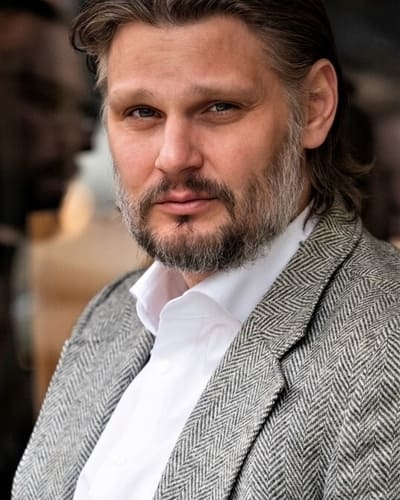Roland von Kummant