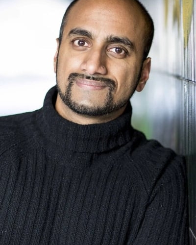 Murali Perumal