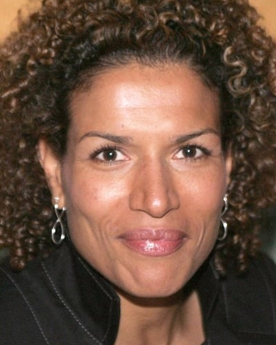 Lucia Rijker