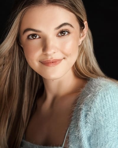Madison MacIsaac