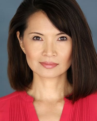 Jane Rumbaua