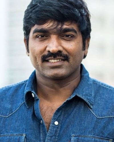Vijay Sethupathi