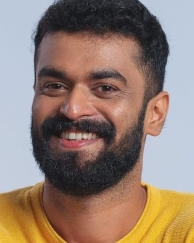 Shyam Mohan