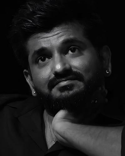 Ashwath Marimuthu