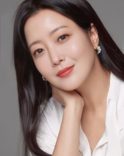 Kim Hee-seon