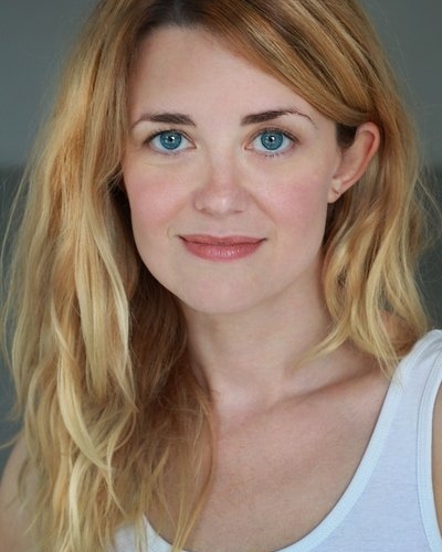 Angela Gollan