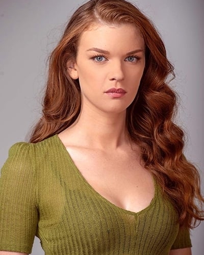 Emily Towles