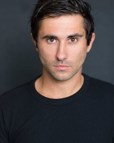 Joe Azzopardi